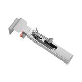 Maxbell Adjustable Drawer Fixing Clamp Home Stainless Steel Woodworkings Clip Jig