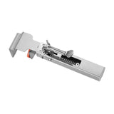 Maxbell Adjustable Drawer Fixing Clamp Home Stainless Steel Woodworkings Clip Jig