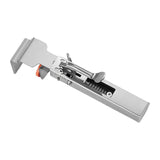 Maxbell Adjustable Drawer Fixing Clamp Home Stainless Steel Woodworkings Clip Jig