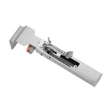 Maxbell Adjustable Drawer Fixing Clamp Home Stainless Steel Woodworkings Clip Jig