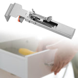 Maxbell Adjustable Drawer Fixing Clamp Home Stainless Steel Woodworkings Clip Jig