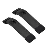 Maxbell 2Pcs T Track Hold Down Clamps Gifts Work Fixturing for Panels Vertical Mills
