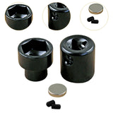 Maxbell Air Conditioner Outdoor Unit Wrench Socket Premium Universal Portable Sleeve Diameter 17mm