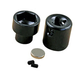 Maxbell Air Conditioner Outdoor Unit Wrench Socket Premium Universal Portable Sleeve Diameter 17mm