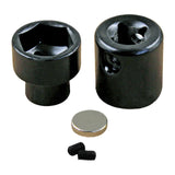 Maxbell Air Conditioner Outdoor Unit Wrench Socket Premium Universal Portable Sleeve Diameter 17mm