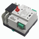 Maxbell Dual Power Automatic Transfer Switch Commercial City Attachment 2P 100A 220V