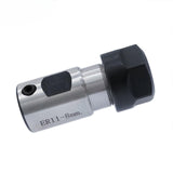 Maxbell er11 Extension Rod Sturdy CNC Milling Extension Rod Deep Hole Processing 8mm