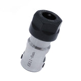 Maxbell er11 Extension Rod Sturdy CNC Milling Extension Rod Deep Hole Processing 8mm