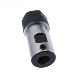 Maxbell er11 Extension Rod Sturdy CNC Milling Extension Rod Deep Hole Processing 8mm