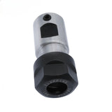 Maxbell er11 Extension Rod Sturdy CNC Milling Extension Rod Deep Hole Processing 8mm