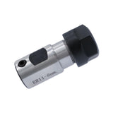 Maxbell er11 Extension Rod Sturdy CNC Milling Extension Rod Deep Hole Processing 8mm
