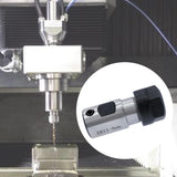 Maxbell er11 Extension Rod Sturdy CNC Milling Extension Rod Deep Hole Processing 8mm