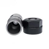 Maxbell er11 Extension Rod Sturdy CNC Milling Extension Rod Deep Hole Processing 8mm