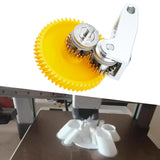 Maxbell Extruder Hot End Gear Kit Replace Practical Sturdy Accessories for TZ x1 x1C