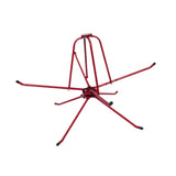 Maxbell Floor Heating Coiler Wear Resistant Accessories for Repair Construction Home Red Single bearing