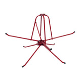 Maxbell Floor Heating Coiler Wear Resistant Accessories for Repair Construction Home Red Single bearing