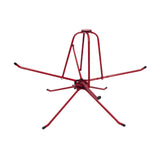 Maxbell Floor Heating Coiler Wear Resistant Accessories for Repair Construction Home Red Single bearing