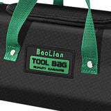Maxbell Electrician Tool Bag Versatile Wear Resistant Waterproof Maintenance Toolbag M Single Layer