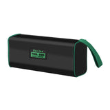 Maxbell Electrician Tool Bag Versatile Wear Resistant Waterproof Maintenance Toolbag L Single Layer