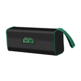 Maxbell Electrician Tool Bag Versatile Wear Resistant Waterproof Maintenance Toolbag L Single Layer