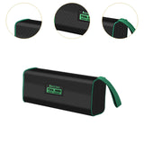 Maxbell Electrician Tool Bag Versatile Wear Resistant Waterproof Maintenance Toolbag L Single Layer