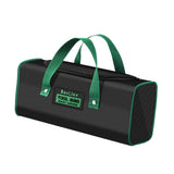 Maxbell Electrician Tool Bag Versatile Wear Resistant Waterproof Maintenance Toolbag L Double Layer