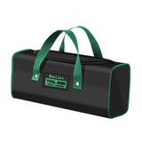 Maxbell Electrician Tool Bag Versatile Wear Resistant Waterproof Maintenance Toolbag L Double Layer