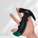 Maxbell Small Claw Hammer Hammers Tools Camping Hammer for Carpentry DIY Woodworking