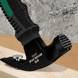 Maxbell Small Claw Hammer Hammers Tools Camping Hammer for Carpentry DIY Woodworking