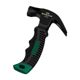 Maxbell Small Claw Hammer Hammers Tools Camping Hammer for Carpentry DIY Woodworking