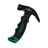 Maxbell Small Claw Hammer Hammers Tools Camping Hammer for Carpentry DIY Woodworking