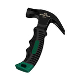 Maxbell Small Claw Hammer Hammers Tools Camping Hammer for Carpentry DIY Woodworking