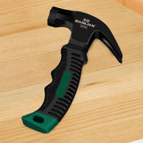 Maxbell Small Claw Hammer Hammers Tools Camping Hammer for Carpentry DIY Woodworking