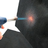 Maxbell Welding Blanket Heat Shield Fireproof Blanket for Plumbers Soldering Camping 10mmx30cmx20cm