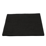 Maxbell Welding Blanket Heat Shield Fireproof Blanket for Plumbers Soldering Camping 10mmx50cmx30cm