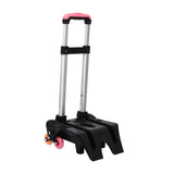 Maxbell Stair Climber Folding Hand Truck for Ladies with 6 Wheels for Outdoor Sturdy