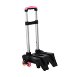 Maxbell Stair Climber Folding Hand Truck for Ladies with 6 Wheels for Outdoor Sturdy