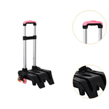 Maxbell Stair Climber Folding Hand Truck for Ladies with 6 Wheels for Outdoor Sturdy