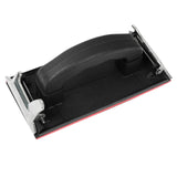 Maxbell Hand Sander with Handle Floor Glass Metal Sanding Ergonomic Sandpaper Holder