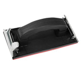 Maxbell Hand Sander with Handle Floor Glass Metal Sanding Ergonomic Sandpaper Holder