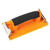 Maxbell Hand Sander with Handle for Glass Metal Sanding Drywall Wood Metal Polishing