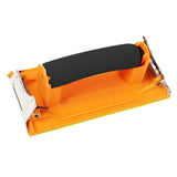 Maxbell Hand Sander with Handle for Glass Metal Sanding Drywall Wood Metal Polishing