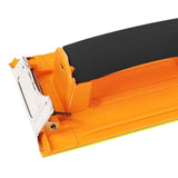 Maxbell Hand Sander with Handle for Glass Metal Sanding Drywall Wood Metal Polishing