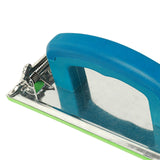 Maxbell Hand Sander with Handle Comfortable Grip Ergonomic Manual Hand Sanding Block