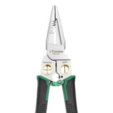 Maxbell Electricians Pliers Gripper Wiring Tools Portable Steel 8 inch Wire Stripper no Electric test