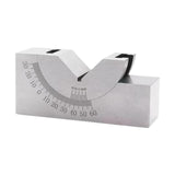 Maxbell AP25 Adjustable Micro Angle Gauge Professional Sturdy High Performance 0-60°