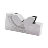 Maxbell AP25 Adjustable Micro Angle Gauge Professional Sturdy High Performance 0-60°