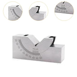 Maxbell AP25 Adjustable Micro Angle Gauge Professional Sturdy High Performance 0-60°