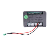 Maxbell Generic Electric Scooter Controller with Green Indicator Light Replacement