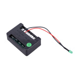 Maxbell Generic Electric Scooter Controller with Green Indicator Light Replacement